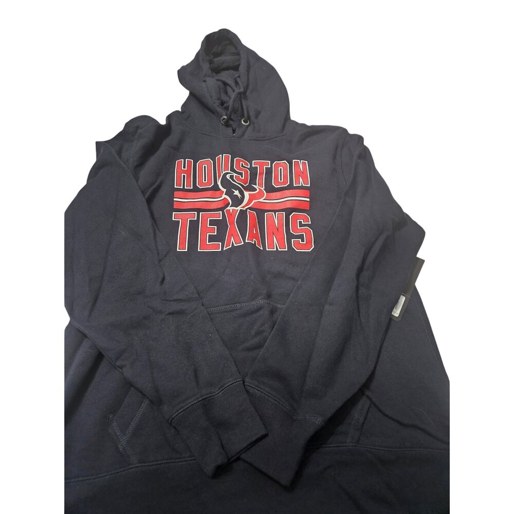 47 Brand Houston Texans NFL Licensed Hoodie XL